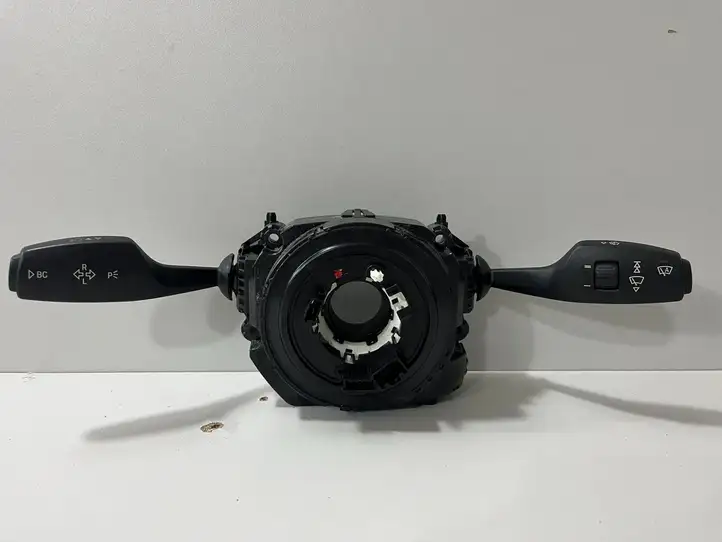 BMW 3 F30 F35 F31 (2012 - 2018) 9253749 Контактное кольцо SRS — фото 1
