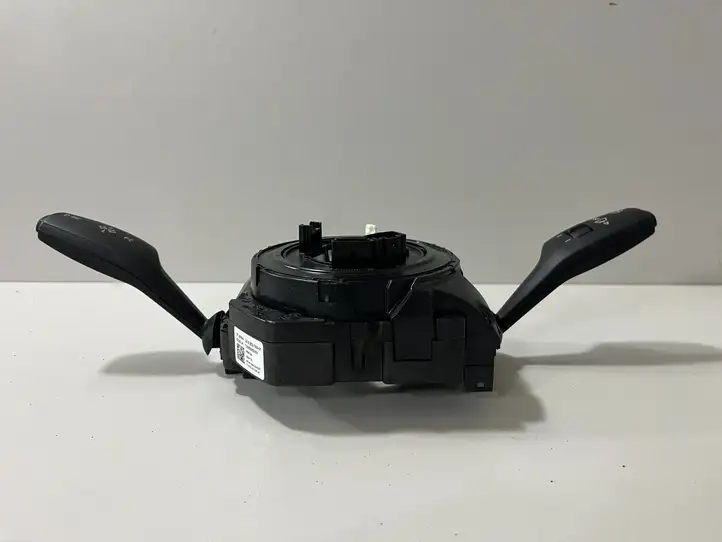 BMW 3 F30 F35 F31 (2012 - 2018) 9253749 Контактное кольцо SRS — фото 3