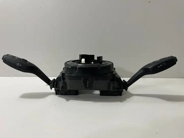 BMW 3 F30 F35 F31 (2012 - 2018) 9253749 Контактное кольцо SRS — фото 4