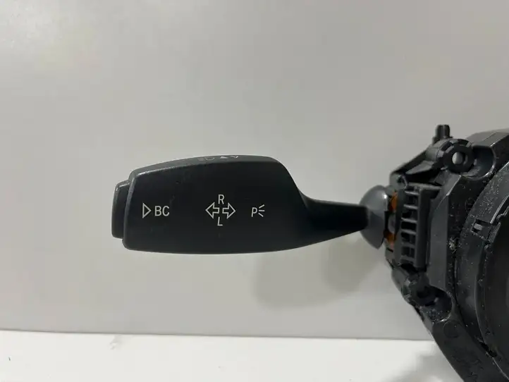 BMW 3 F30 F35 F31 (2012 - 2018) 9253749 Контактное кольцо SRS — фото 6