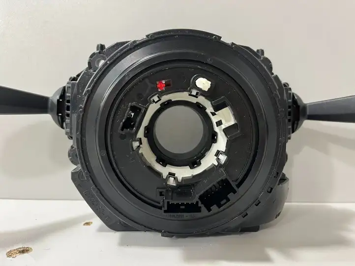BMW 3 F30 F35 F31 (2012 - 2018) 9253749 Контактное кольцо SRS — фото 7