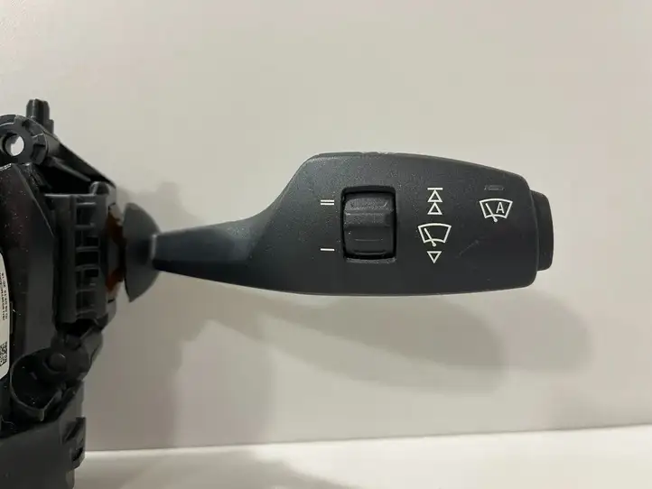 BMW 3 F30 F35 F31 (2012 - 2018) 9253749 Контактное кольцо SRS — фото 8