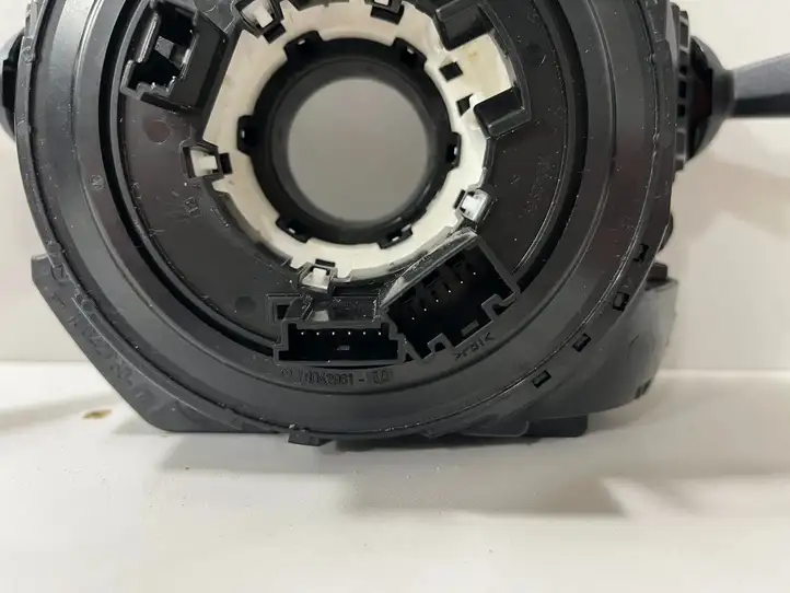 BMW 3 F30 F35 F31 (2012 - 2018) 9253749 Контактное кольцо SRS — фото 9