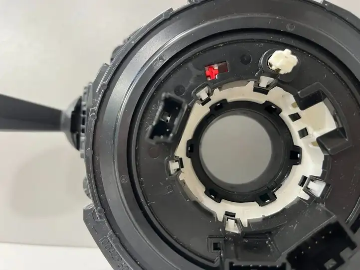 BMW 3 F30 F35 F31 (2012 - 2018) 9253749 Контактное кольцо SRS — фото 10