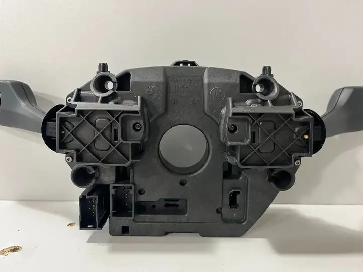 BMW 3 F30 F35 F31 (2012 - 2018) 9253749 Контактное кольцо SRS — фото 13