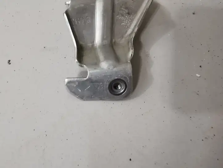 BMW 8 G14 (2018 - )  7480341 Другая часть кузова