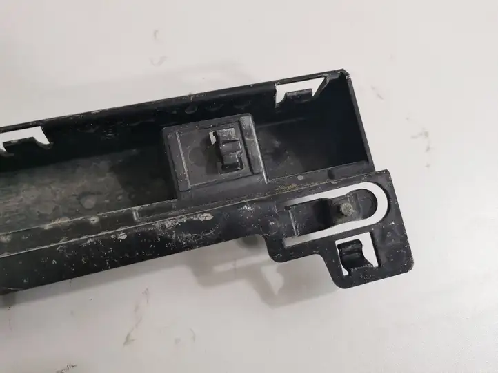 BMW 3 F30 F35 F31 (2012 - 2018) 7256917 Усилитель порога — фото 3