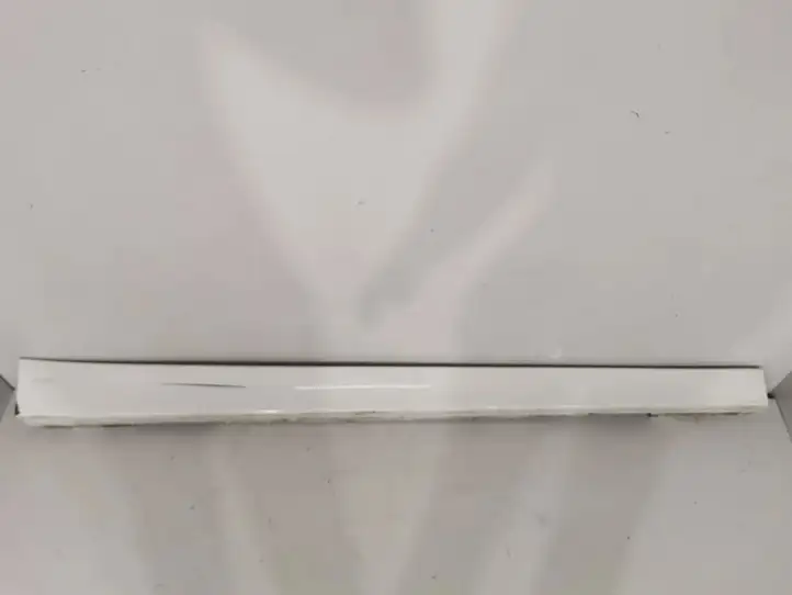 BMW 3 F30 F35 F31 (2012 - 2018) 7312752 Порог кузова — фото 1