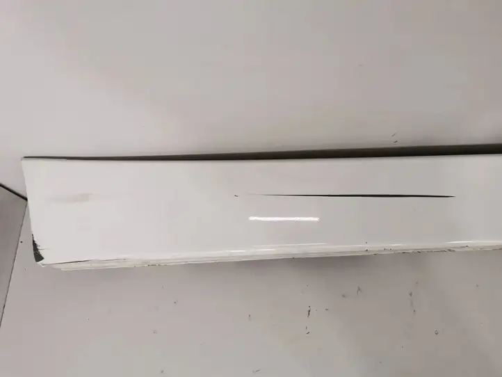BMW 3 F30 F35 F31 (2012 - 2018) 7312752 Порог кузова — фото 2