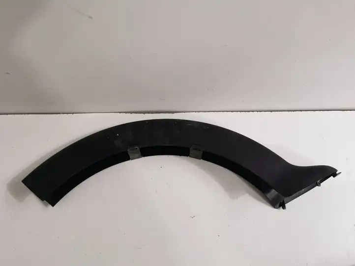 BMW 3 F30 F35 F31 (2012 - 2018) 7255696 Прочая отделка багажника — фото 1