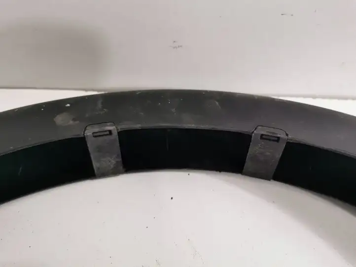 BMW 3 F30 F35 F31 (2012 - 2018) 7255696 Прочая отделка багажника — фото 2
