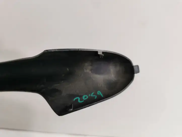 BMW 3 F30 F35 F31 (2012 - 2018) 7255696 Прочая отделка багажника — фото 3