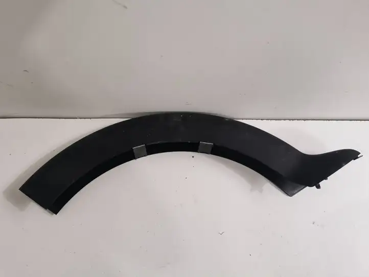 BMW 3 F30 F35 F31 (2012 - 2018) 7255695 Прочая отделка багажника — фото 1
