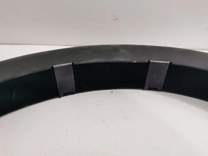 BMW 3 F30 F35 F31 (2012 - 2018) 7255695 Прочая отделка багажника — фото 2