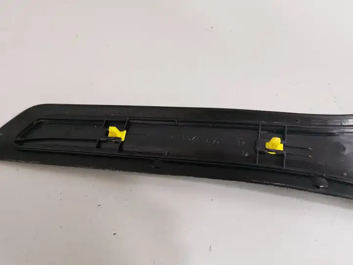BMW 3 F30 F35 F31 (2012 - 2018) 7263314 Внутренняя обшивка порога (комплект) — фото 4