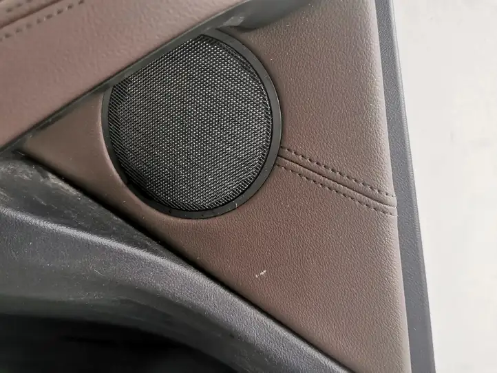BMW X3 G01 (2018 - 2024) 7940275 Обшивка задней двери — фото 5