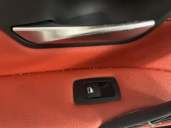 BMW 4 F36 Gran coupe (2014 - 2017) Обшивка задней двери — фото 5