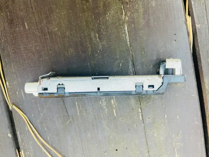 Volkswagen Golf VII (2013 - 2019)  5G6035577E Усилитель антенны