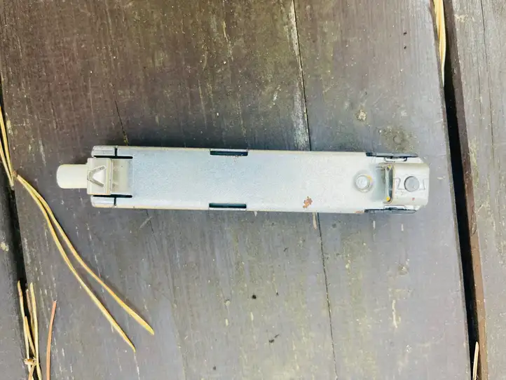 Volkswagen Golf VII (2013 - 2019)  5G6035577E Усилитель антенны