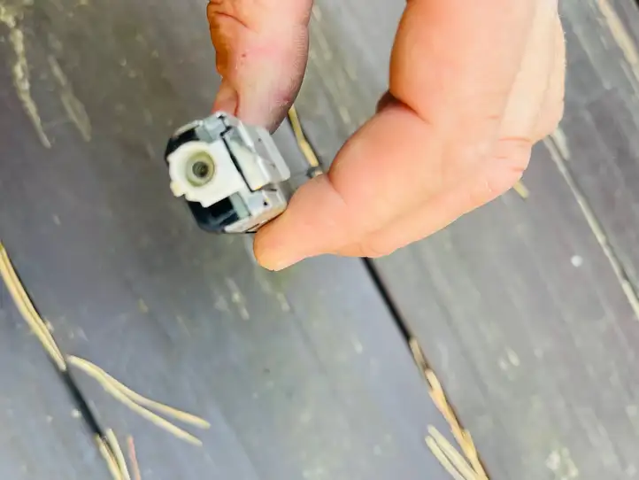 Volkswagen Golf VII (2013 - 2019)  5G6035577E Усилитель антенны