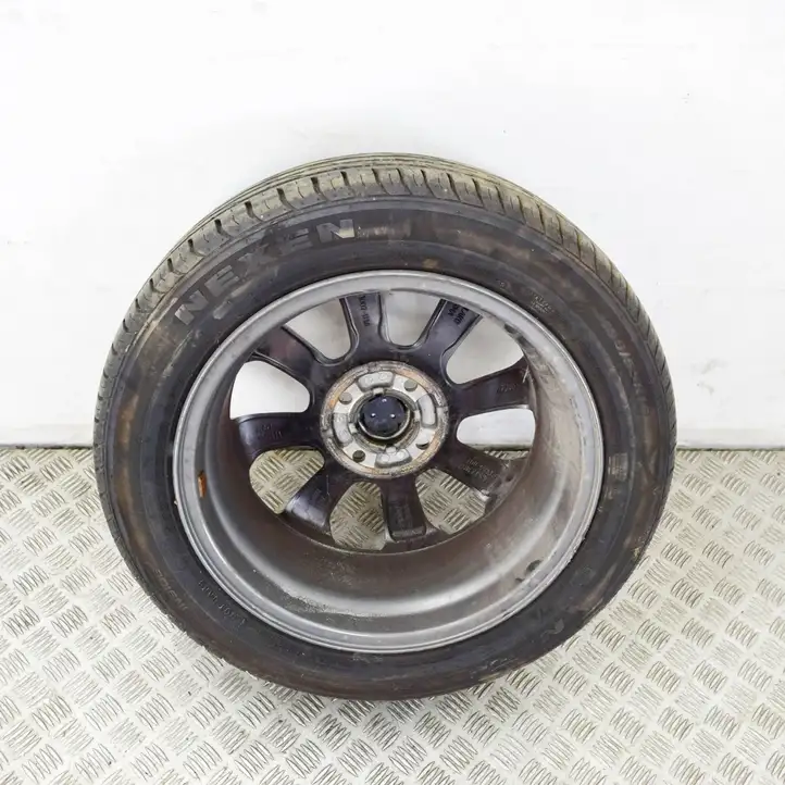 Ford Fiesta (2013 - 2017) H1BJ1007B1A — фото 3