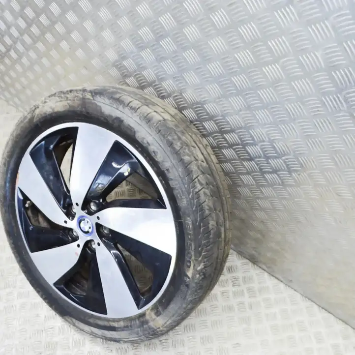 BMW i3 (2013 - ) 6856897 — фото 4