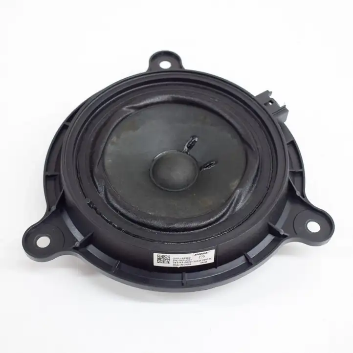 Mazda 6 (2012 - 2015) GHR166960 Динамики задних дверей — фото 1