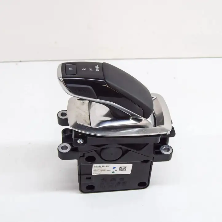 Peugeot 2008 II (2019 - ) 98336289DX Рычаг переключения передач — фото 1