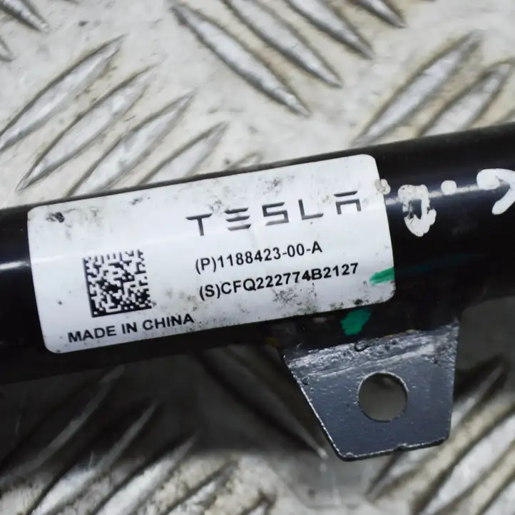 Tesla Model 3 (2017 - 2023) 118842300A Вилка подвески — фото 6