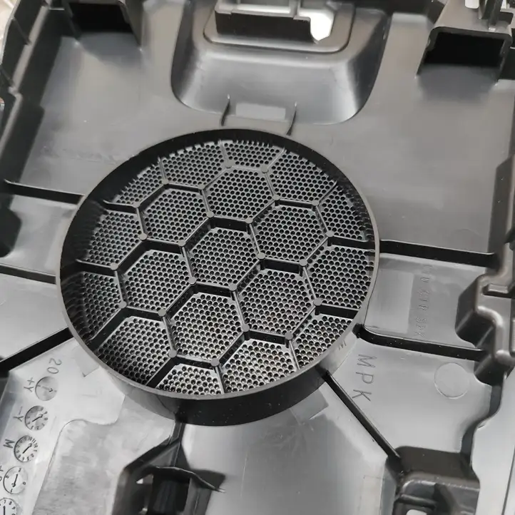 (2017 - ) 77240TLAA020 Прочие детали салона — фото 3