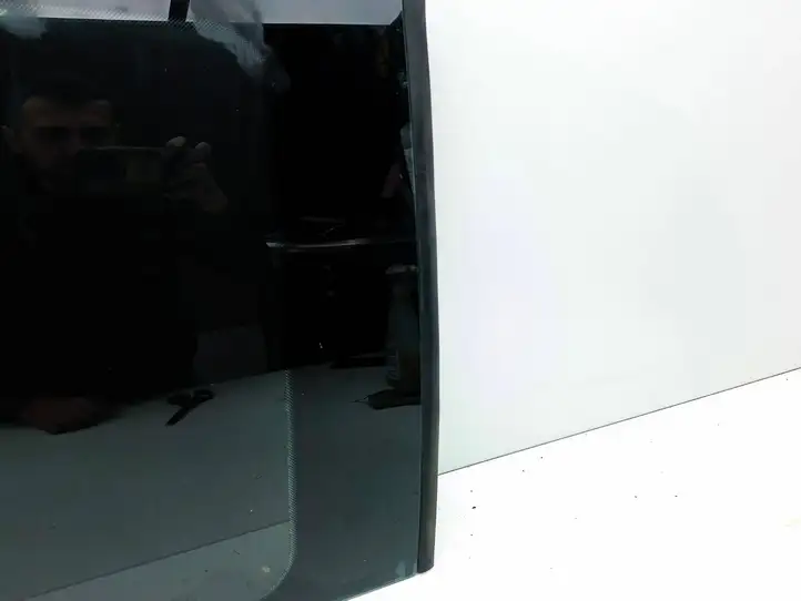 Mercedes-Benz Vito Viano W639 (2010 - 2015) Заднее боковое стекло — фото 6