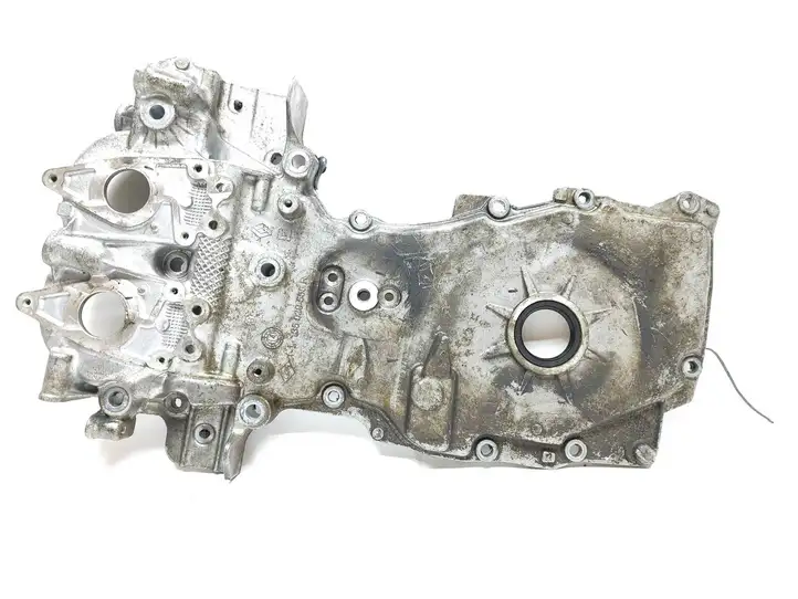 Nissan Qashqai (2013 - 2017) 135029977R Прочие детали моторного отсека — фото 1