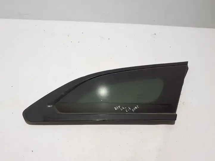 Renault Espace VI (2019 - ) 833004536R Заднее боковое стекло — фото 1