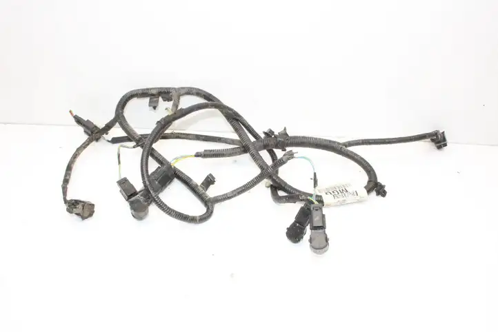 Ford Kuga II (2013 - 2019) GV4T15K868MGG Датчик парковки — фото 1