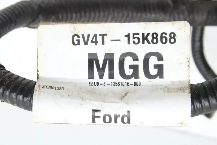 Ford Kuga II (2013 - 2019) GV4T15K868MGG Датчик парковки — фото 9