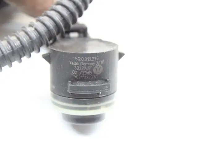 Volkswagen Golf VII (2013 - 2019) 5Q0919275 Датчик парковки — фото 9