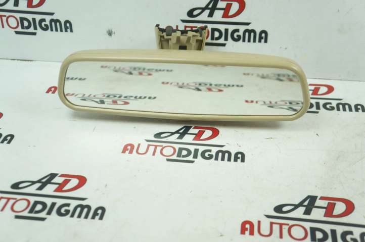 4F0857511AA Audi A6 S6 C6 4F Galinio vaizdo veidrodis (salone)