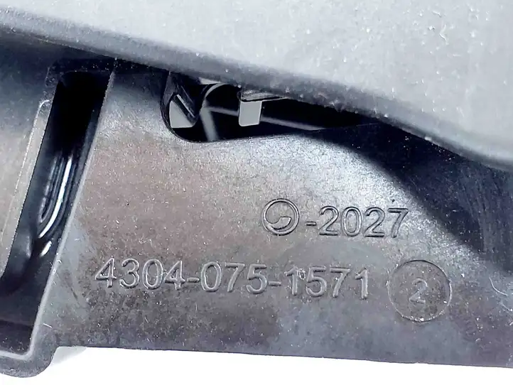 BMW 3 G20 G21 (2019 - ) 43040751571 Динамики передних дверей — фото 3