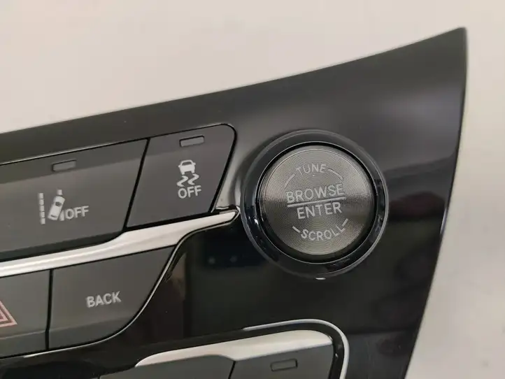 Chrysler Pacifica (2016 - ) P68230249AE Блок управления кондиционером — фото 6
