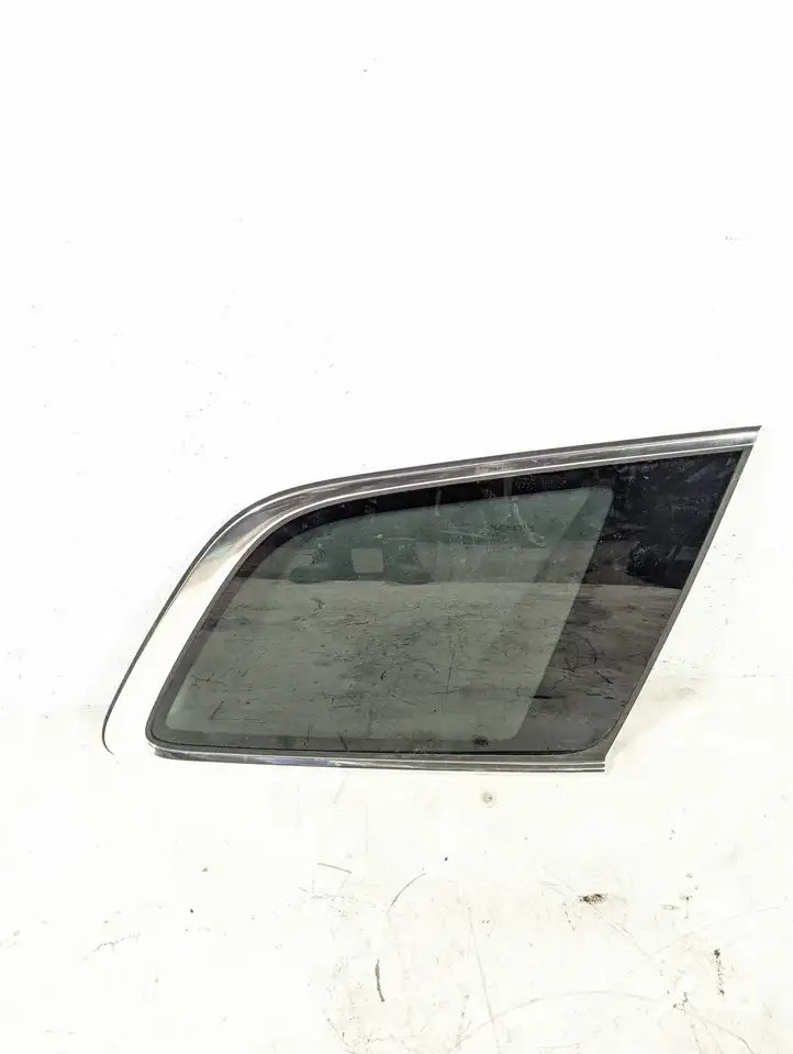 Volvo XC90 (2014 - 2019) 31371450 Заднее боковое стекло — фото 1