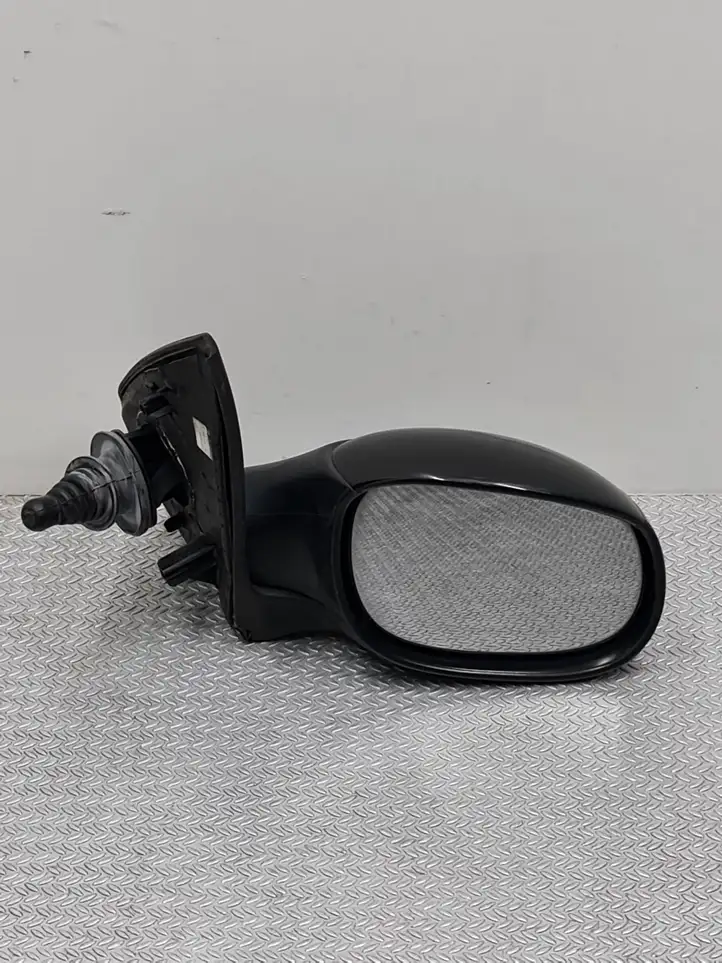 Peugeot 206 (1998 - 2012) 96487171XT Боковое зеркало механическое — фото 1
