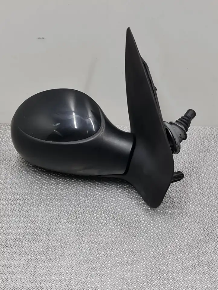 Peugeot 206 (1998 - 2012) 96487171XT Боковое зеркало механическое — фото 2