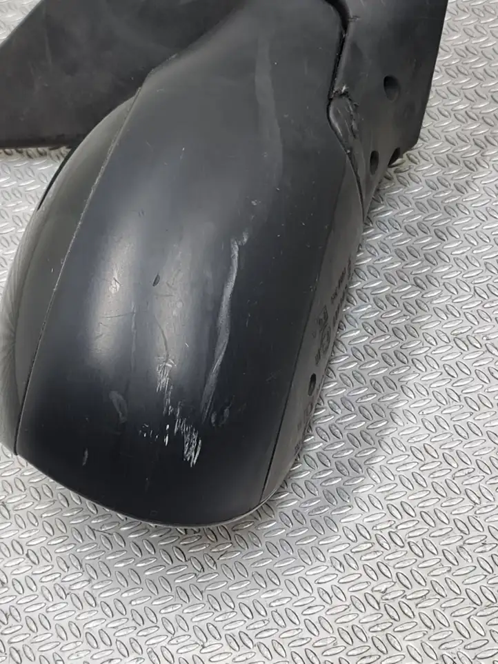 Peugeot 206 (1998 - 2012) 96487171XT Боковое зеркало механическое — фото 4