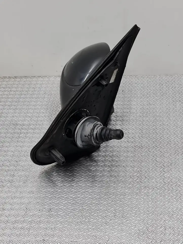 Peugeot 206 (1998 - 2012) 96487171XT Боковое зеркало механическое — фото 6