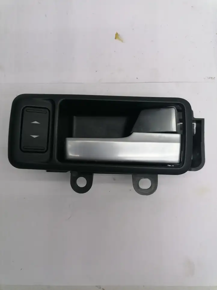 Ford Focus (2005 - 2008) 3M51R22600BB Внутренняя ручка двери — фото 1
