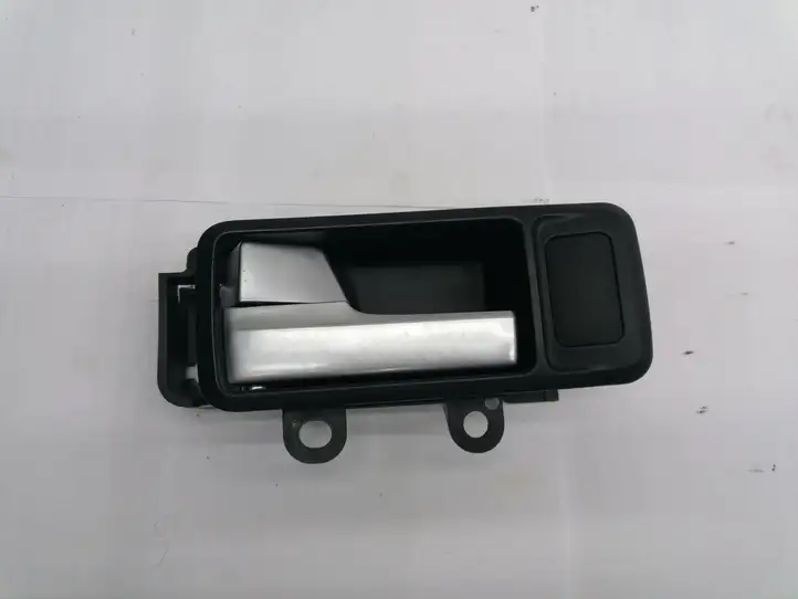 Ford Focus (2005 - 2008) 3M51R22601BB Внутренняя ручка двери — фото 1