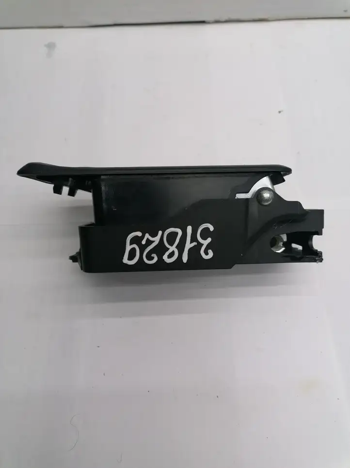 Ford Focus (2005 - 2008) 3M51R22601BB Внутренняя ручка двери — фото 3