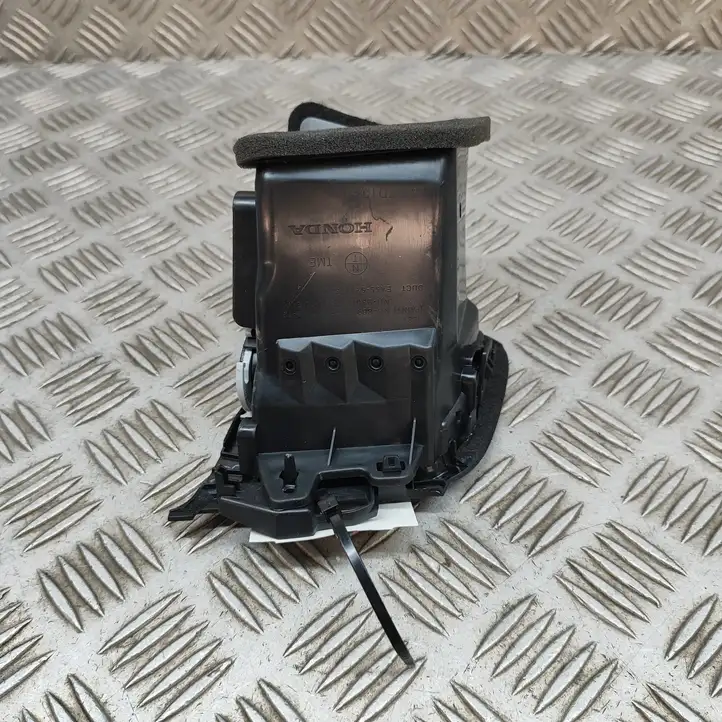 (2017 - ) 77630TMET2 Воздушная решетка панели — фото 3