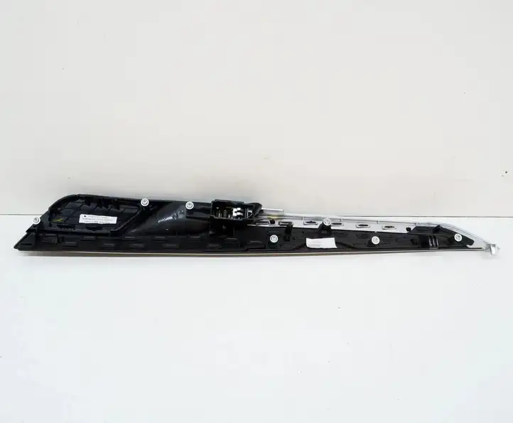 BMW X5 F15 (2013 - 2017) 7292182 Накладка кнопки стеклоподъемника — фото 2