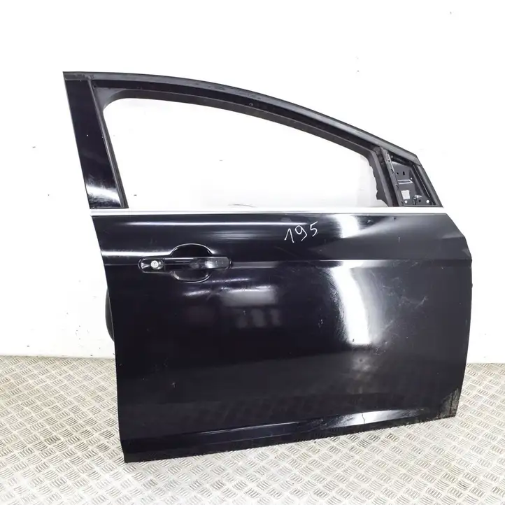 Ford Focus (2011 - 2015) DM5T14A584CDB Дверь — фото 1